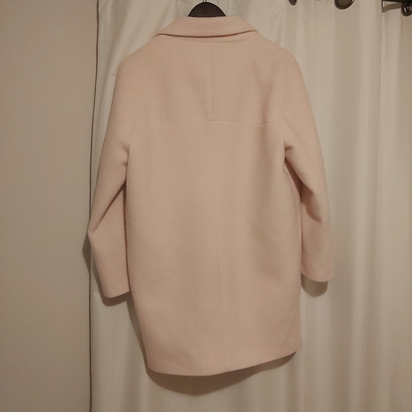 Wool blend coat - Picture 2 of 4